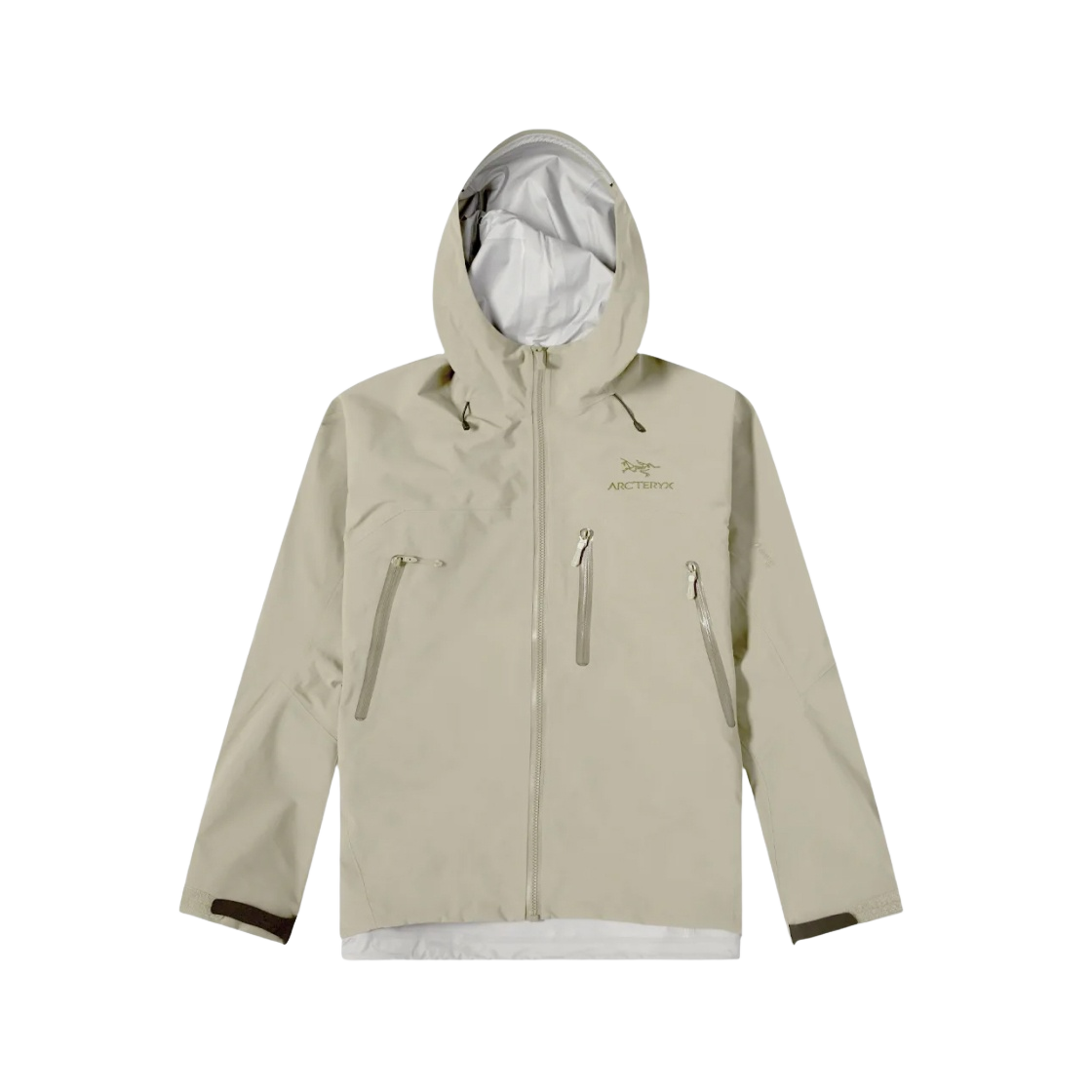 아크테릭스 베타 SV 자켓 디스토션 | Arc'teryx | KREAM 아크테릭스 베타 SV 자켓 디스토션 | Arc'teryx | KREAM
