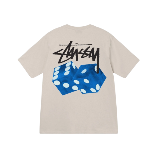 ★韓国の人気★【STUSSY】★Diced Out TEE★Tシャツ★WHITE★ Stussy Diced Out Tee White S - POIZON