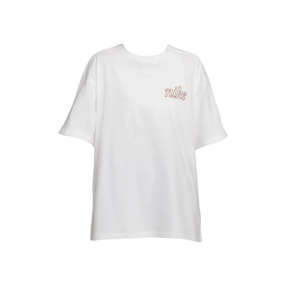 【ナイキ】(W) Nike NSW Bear T-Shirt White Asia 韓国★人気 ナイキ】(W) Nike NSW Bear T-Shirt Pale Ivory Asia ☆人気☆