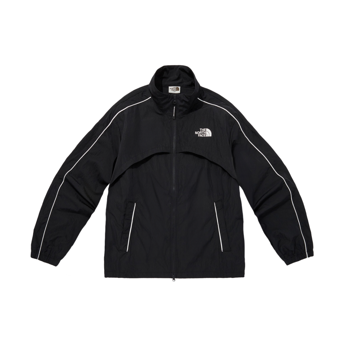 노스페이스 화이트 라벨 네오 올레마 자켓 블랙 | The North Face | KREAM