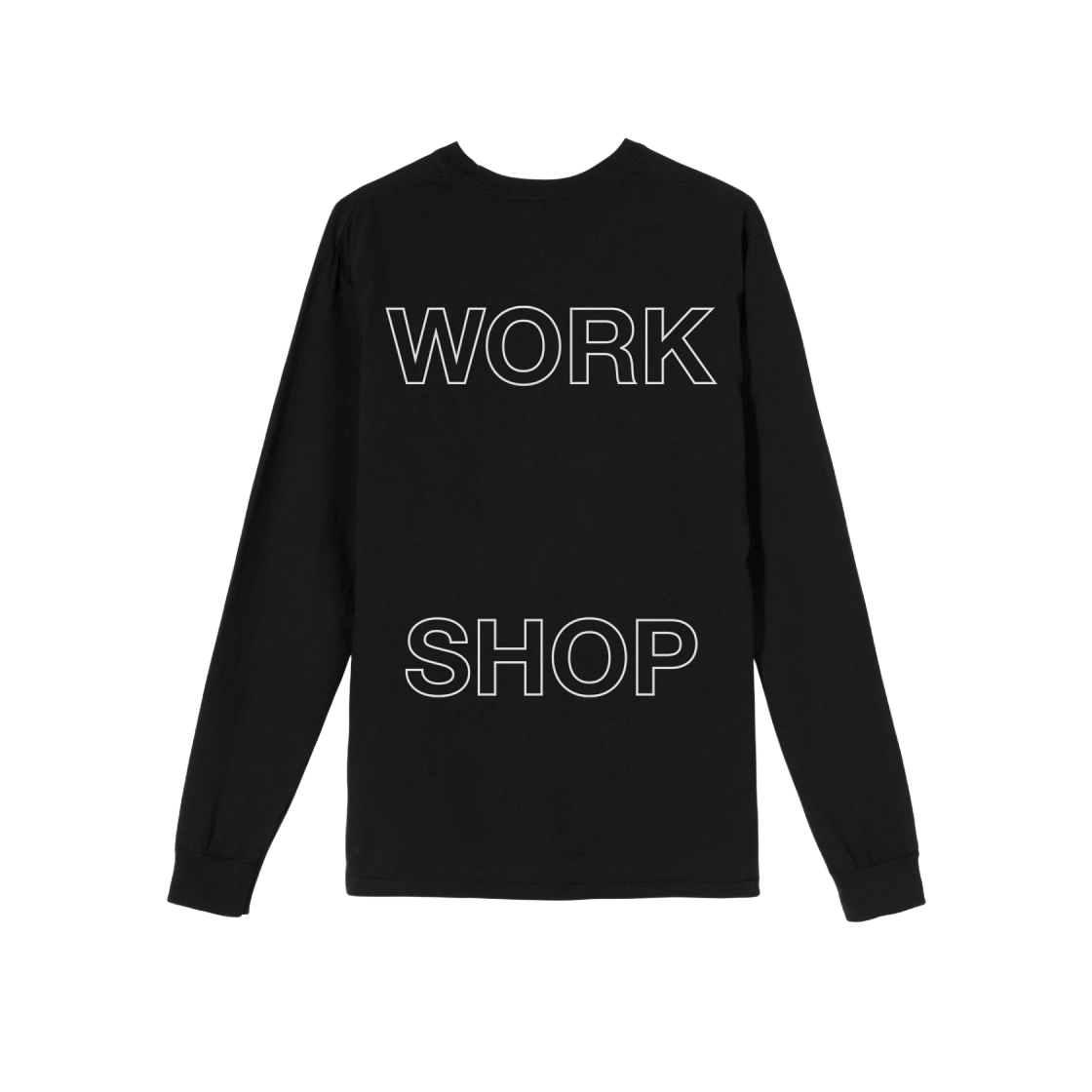 ★関税込★Stussy x Our Legacy Work Shop Thermal Longsleeve★ Stussy x Our Legacy Work Shop Thermal Longsleeve Cream