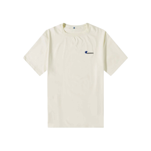 ★ADERERROR★ Distort B logo tshirt Beige Ader Error Distort B Logo T-Shirt Beige | eBay