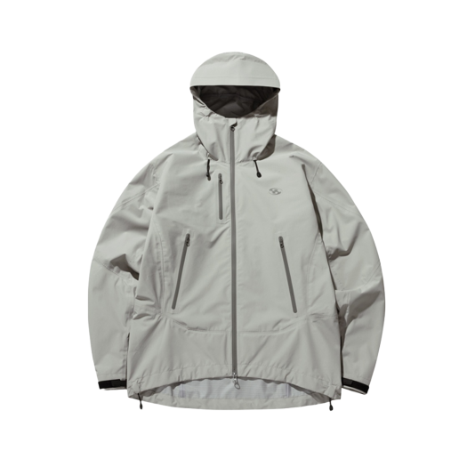 산산기어 도킹 자켓 V2 그레이 - 23FW | Sansan Gear | KREAM 산산기어 도킹 자켓 V2 그레이 - 23FW | Sansan Gear | KREAM