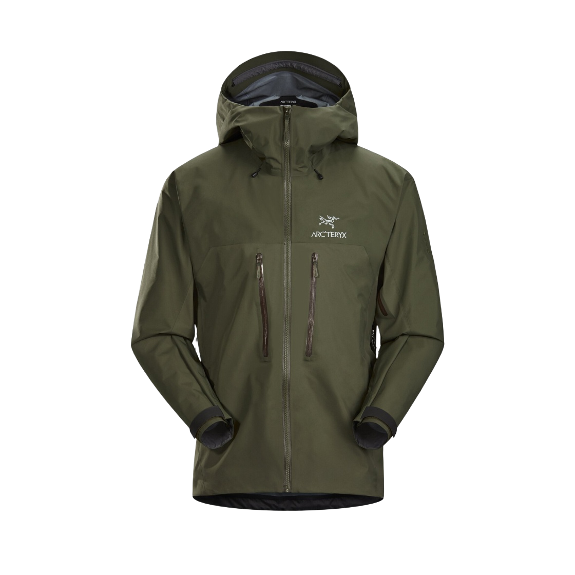 아크테릭스 알파 AR 자켓 타츠 | Arcteryx | KREAM Arcteryx Alpha AR Jacket Tatsu
