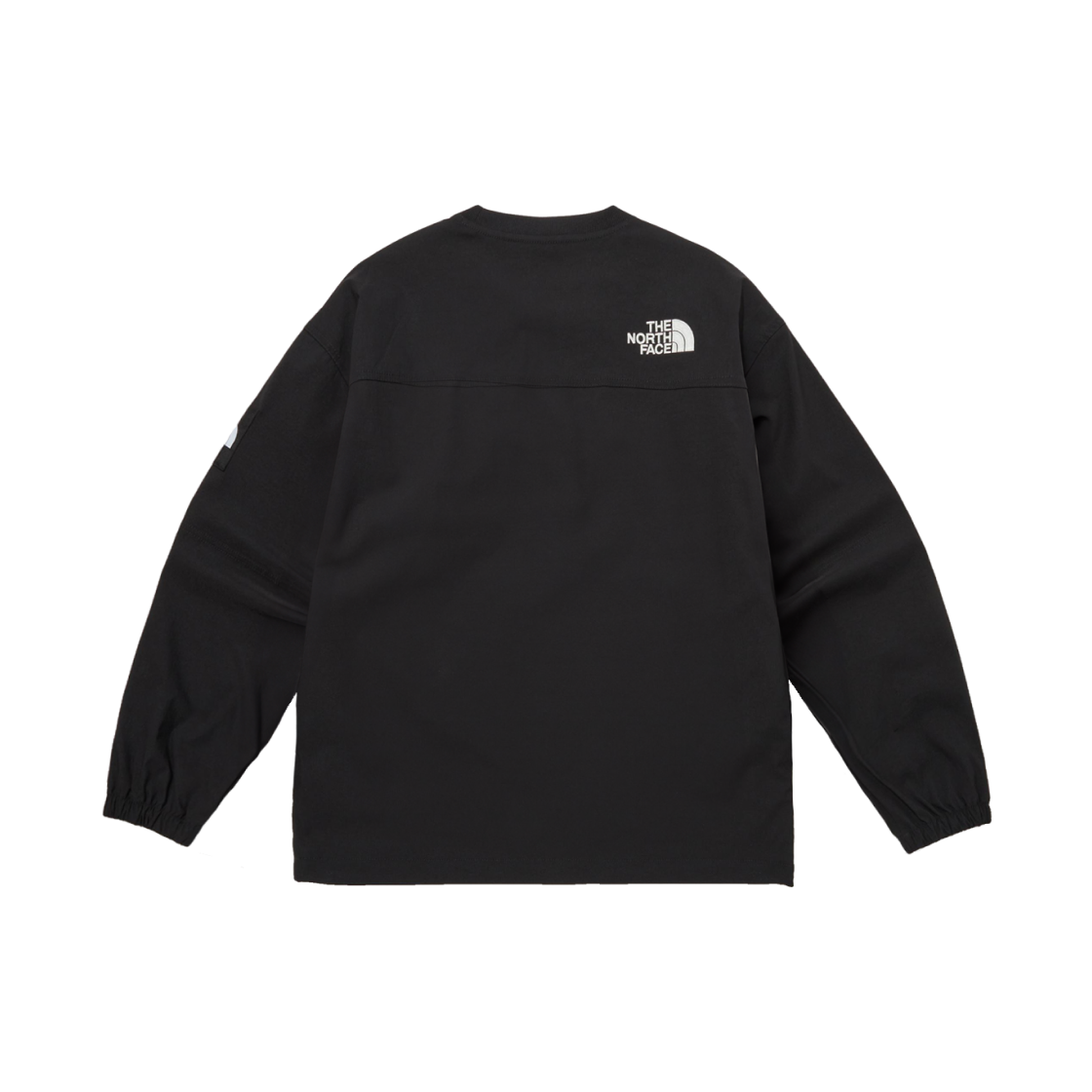 ☆THE NORTH FACE☆ White Label Albany Crewneck The North Face White Label Albany Crewneck White | eBay