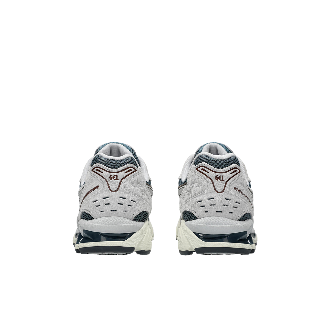 아식스 젤 카야노 14 아이언클래드 클라우드 그레이(Asics Gel-Kayano 14 Ironclad Cloud Grey) - 3