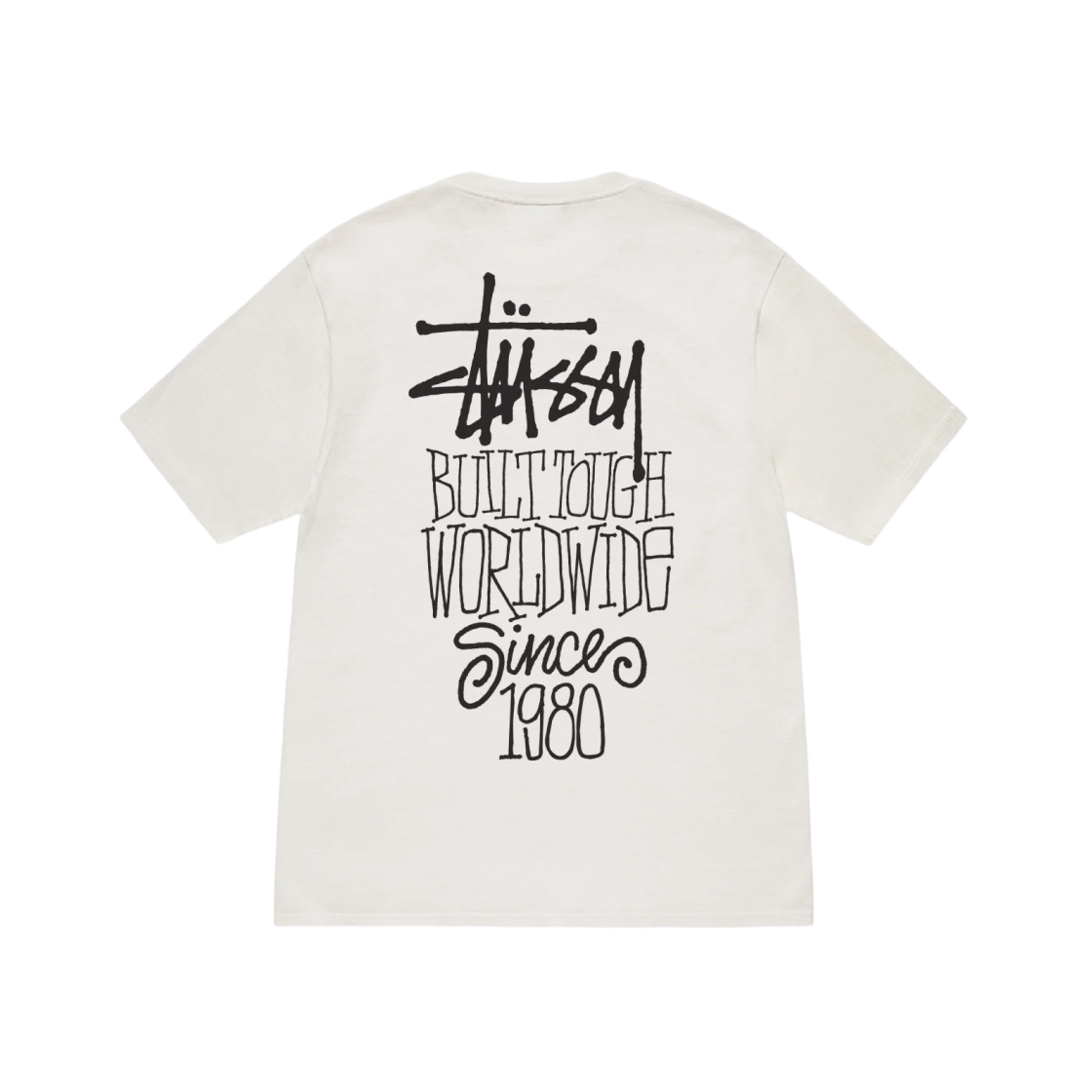 ★人気★【Stussy】★Stock Seoul TEE★White★ Stussy Stock Seoul LS T-Shirt White 2024 100% Authentic | eBay