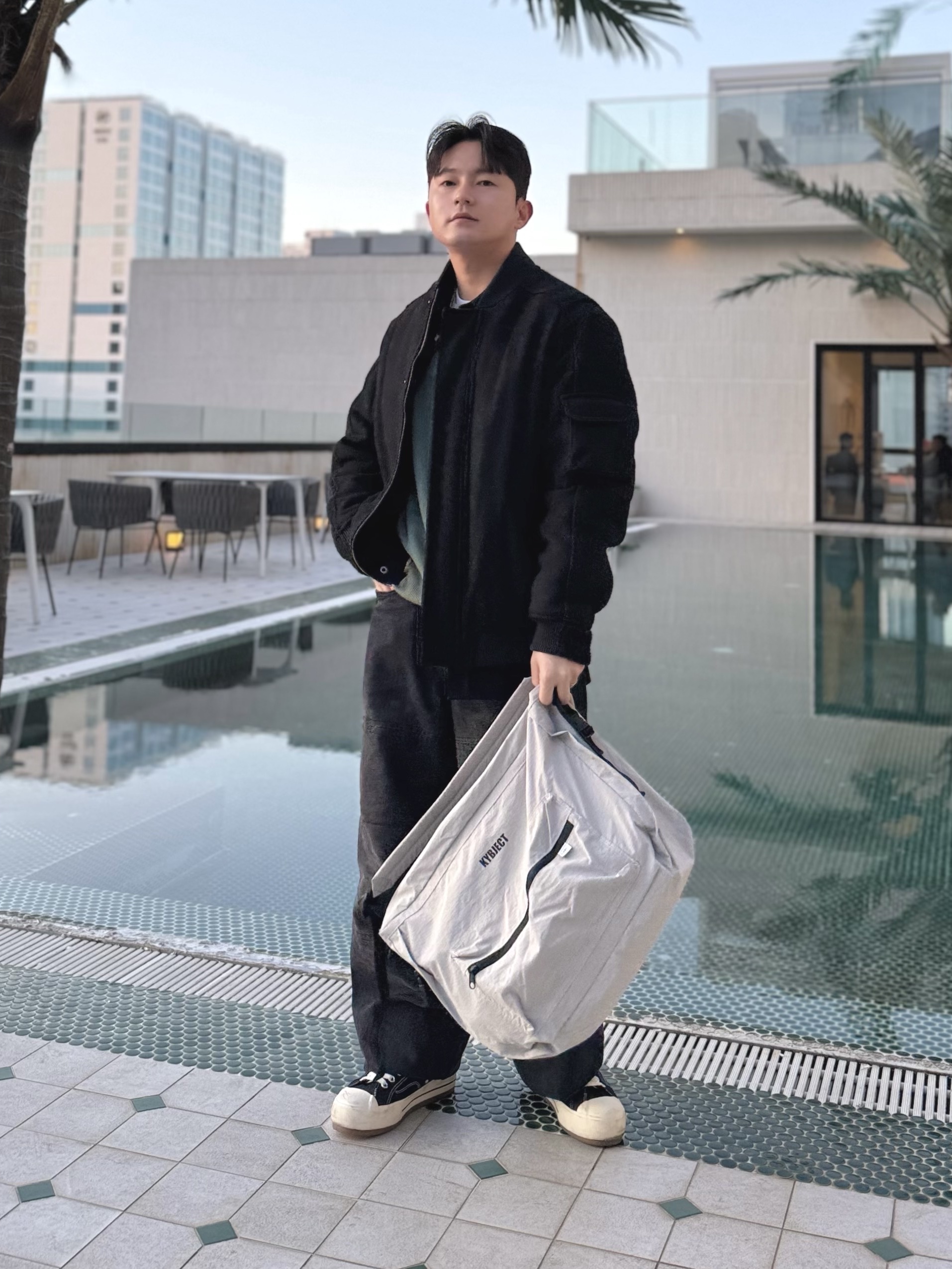 제이민(J-MIN)님의 스타일 - 4