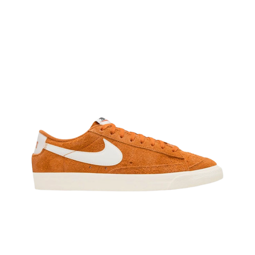 (W) Nike Blazer Low '77 Monarch Coconut Milk