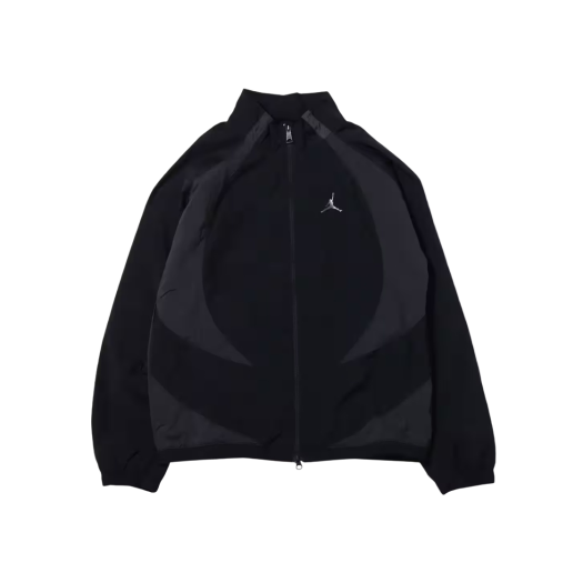 Jordan Sport Jam Warm Up Jacket Black - Asia