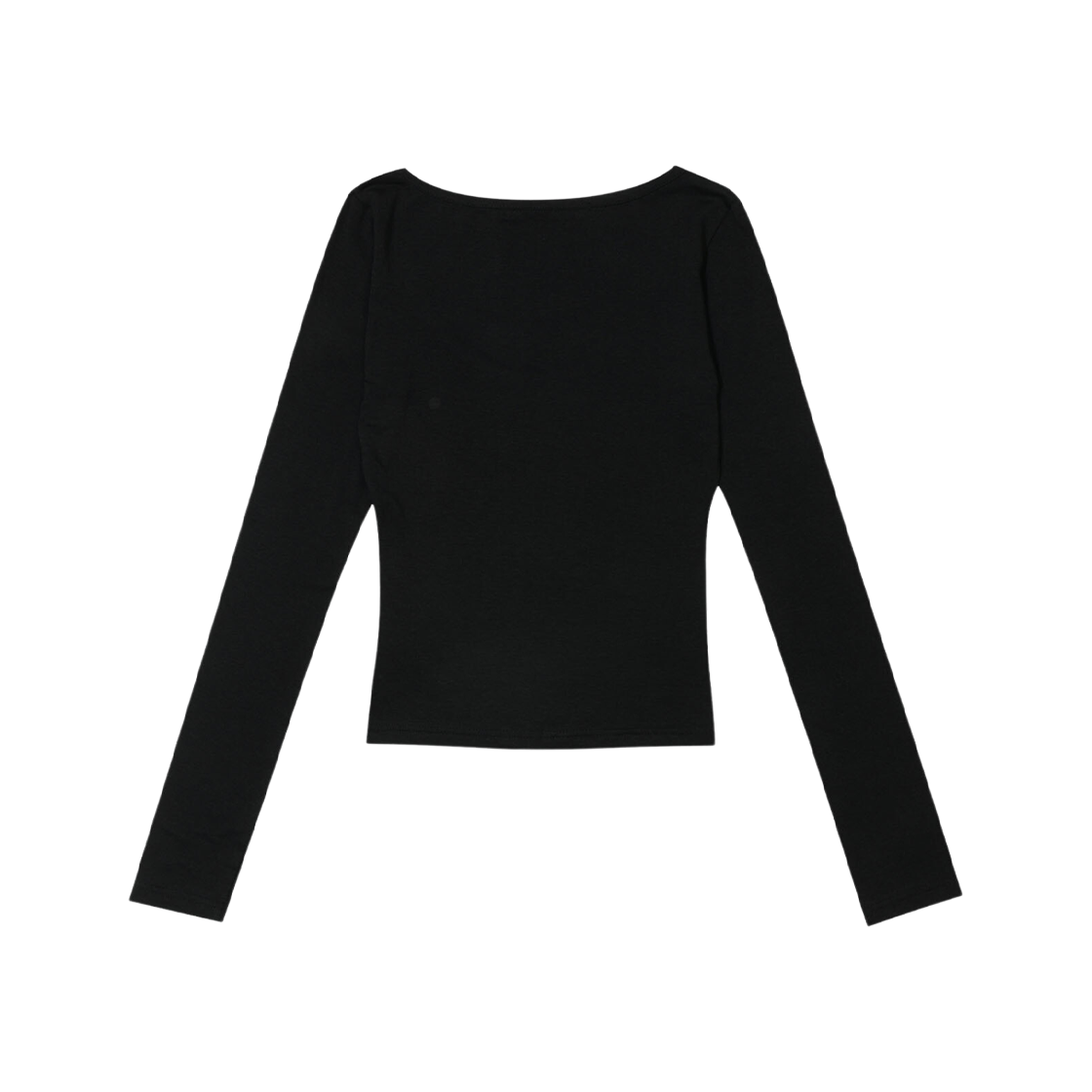 ★BOHEMIAN SEOUL★ [CROP VER] PRINTED LONG SLEEVE★関税込★ BOHEMIAN SEOUL】 TRAIL OF EXTINCTION PRINTED LONG SLEEVE