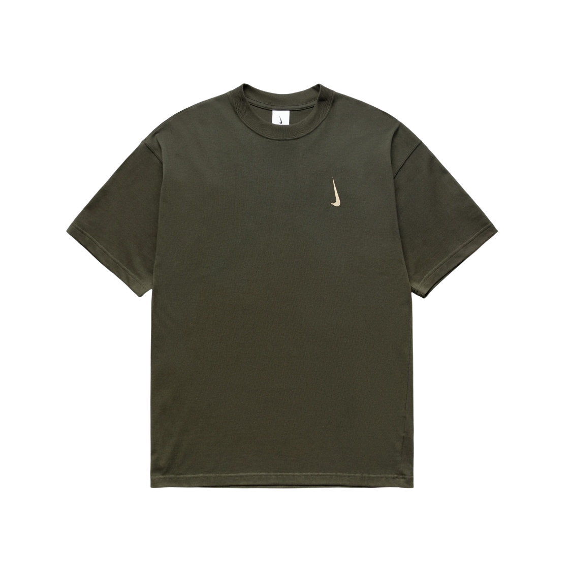 Tシャツ・カットソー Nike x Off-White NRG T-Shirt Black - Asia Nike x Off-White T-Shirt Asia Sizing 'Black' DN1758-010