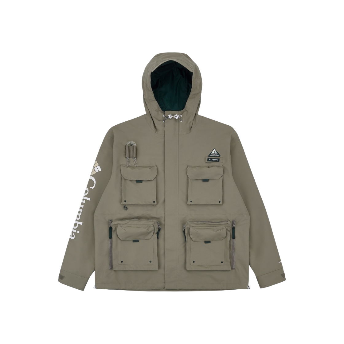 키스 x 콜롬비아 PFG 매디슨 자켓 페블 | Kith | KREAM 키스 x 콜롬비아 PFG 매디슨 자켓 페블 | Kith | KREAM