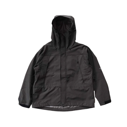 ジャケット・アウター ENDS and MEANS Mountain Parka ENDS and MEANS】2023AW MOUNTAIN PARKA - Moon Gray -