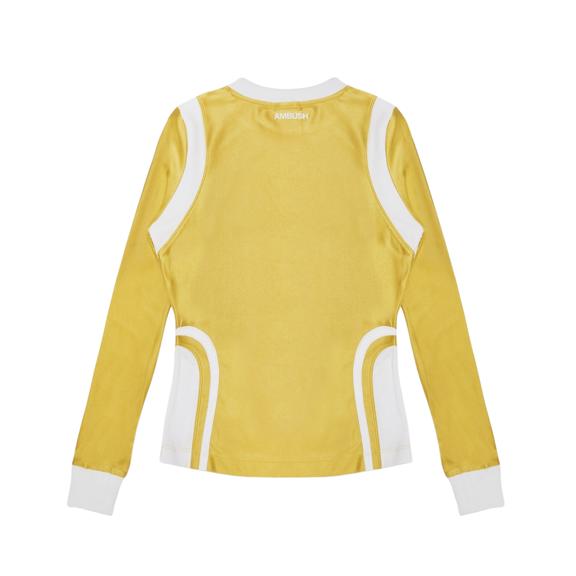 DB1613-723 (W) Nike x Ambush NBA Collection Lakers LS Top - US/EU - #2