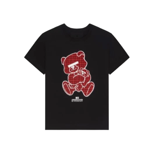 언더커버 x 베르디 UC2B9815 티셔츠 베이지 | Undercover | KREAM Undercover × Verdy UC2B9815 T-Shirt Beige