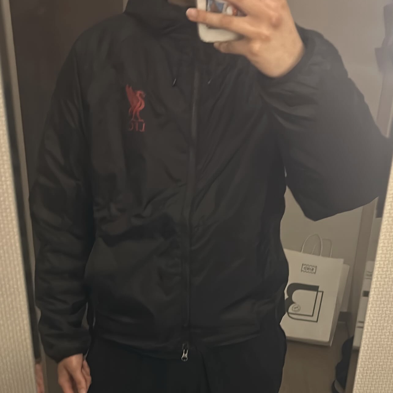 KREAM 스타일