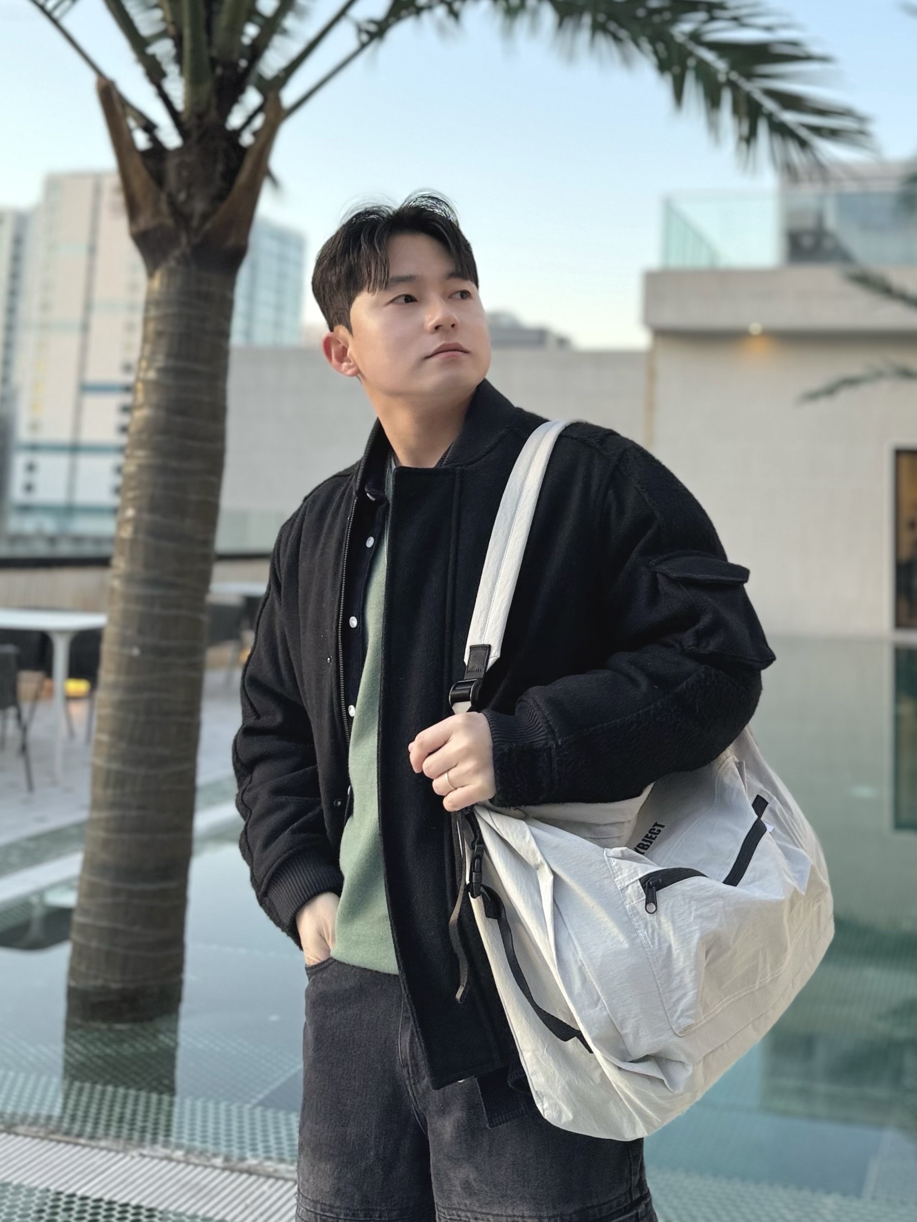 제이민(J-MIN)님의 스타일 - 7