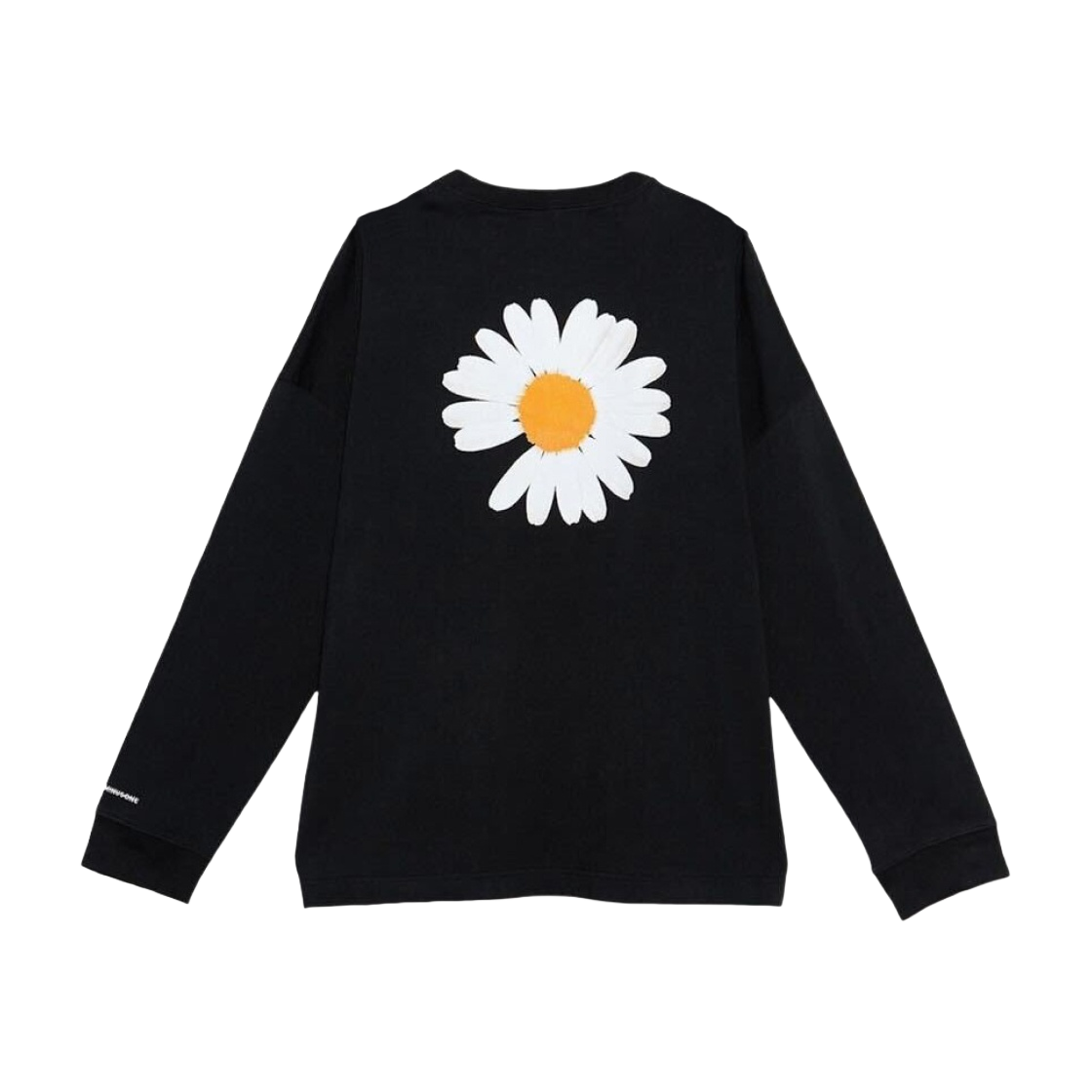【PEACEMINUSONE x NIKE】 LS T-Shirt Black (DR0098-010) Nike x Peaceminusone G-Dragon Long Sleeve Shirt DR0098-010