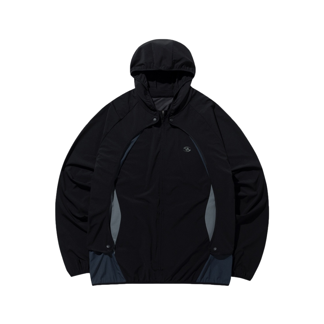 산산기어 컨버젼 자켓 블랙 - 23SS | Sansan Gear | KREAM