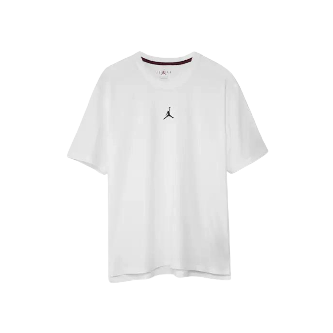 DH8920-100 Jordan Sport Dri-Fit T-Shirt White - US/EU - 대표 이미지 #1