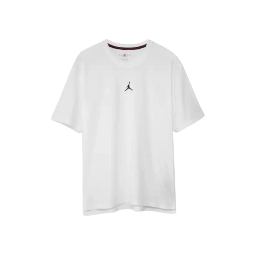 Jordan Sport Dri-Fit T-Shirt White - US/EU
