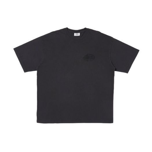 Dada Hemp T-Shirt Grey