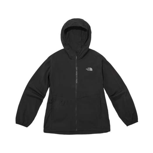 노스페이스 화이트 라벨 킥플렉스 자켓 블랙 | The North Face