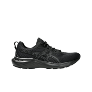 (W) Asics Gel-Contend 9 Black Graphite Grey