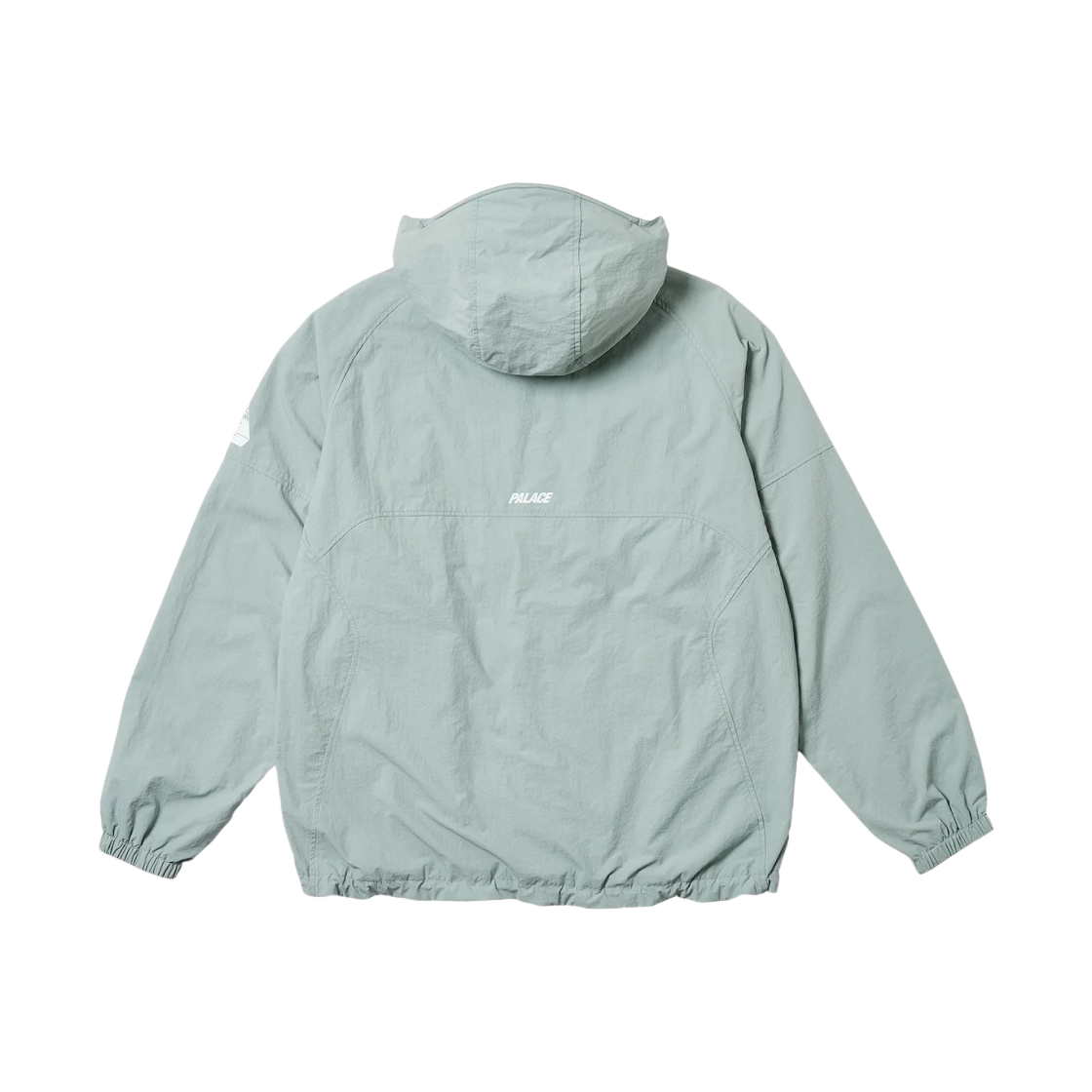 팔라스 후드 쉘러 자켓 클라우디 - 23FW | Palace | KREAM