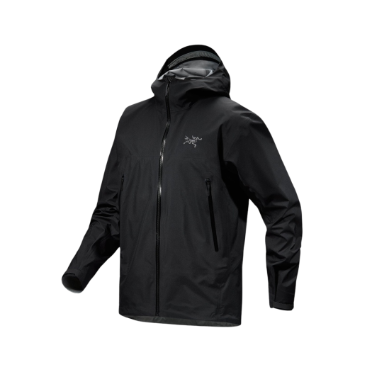 Arc'teryx Beta Jacket Black