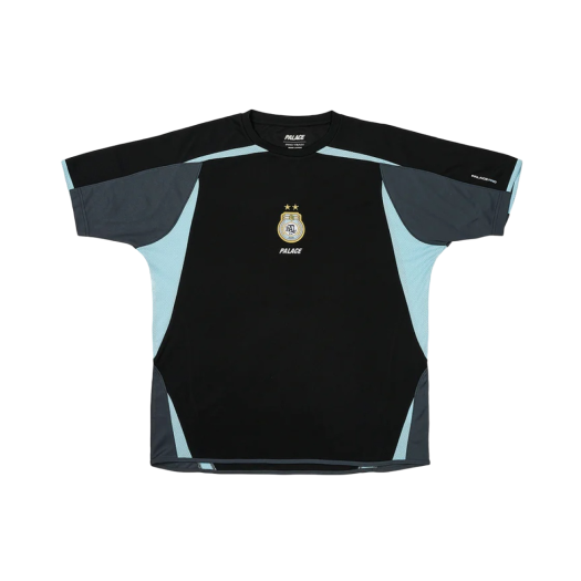 팔라스 펜 팔 저지 블랙 - 24SS | Palace | KREAM 팔라스 펜 팔 저지 블랙 - 24SS | Palace | KREAM