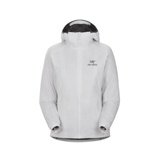 (W) Arc'teryx Atom Hoody Orca