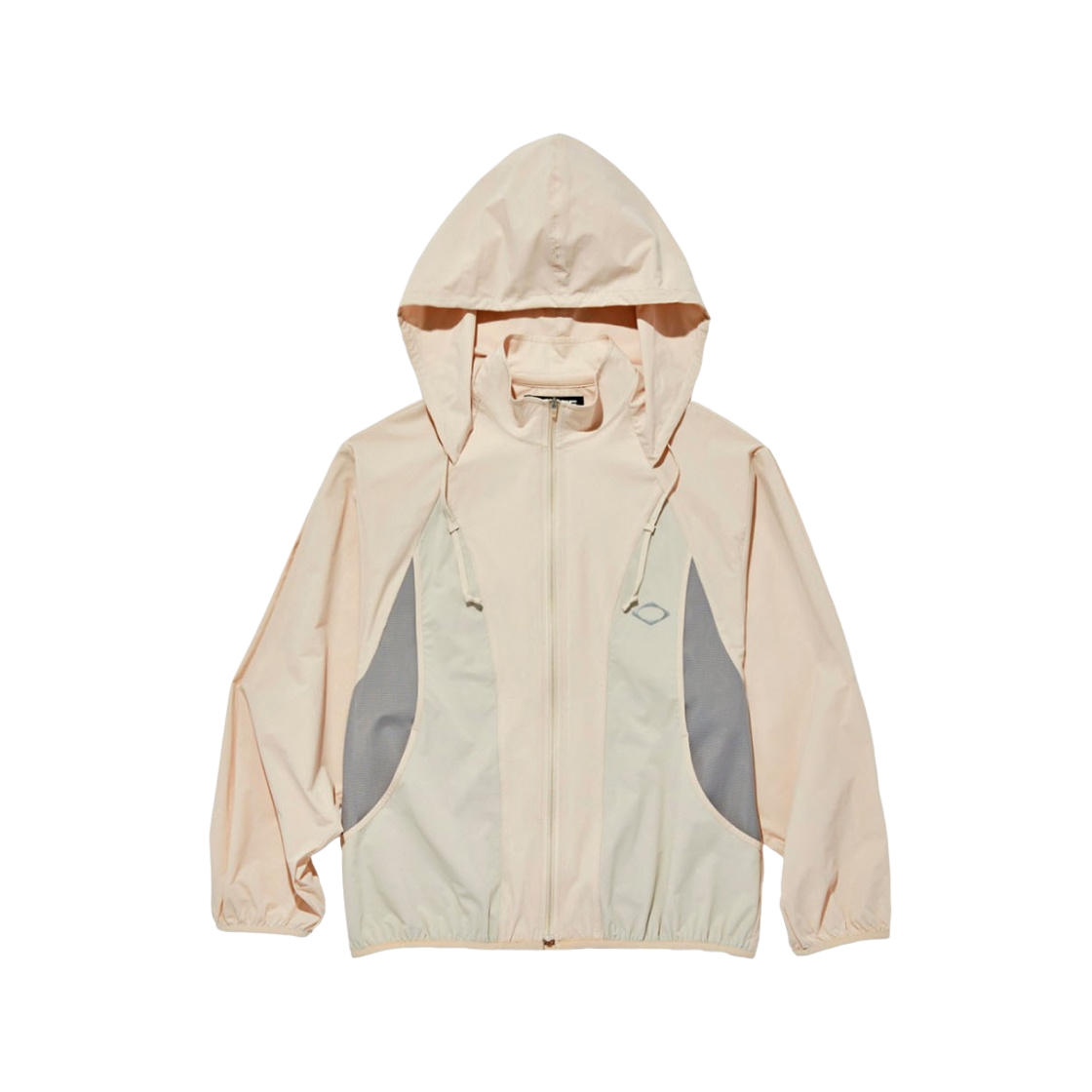 MSCHF - Color Block Windbreaker | HBX - Globally Curated