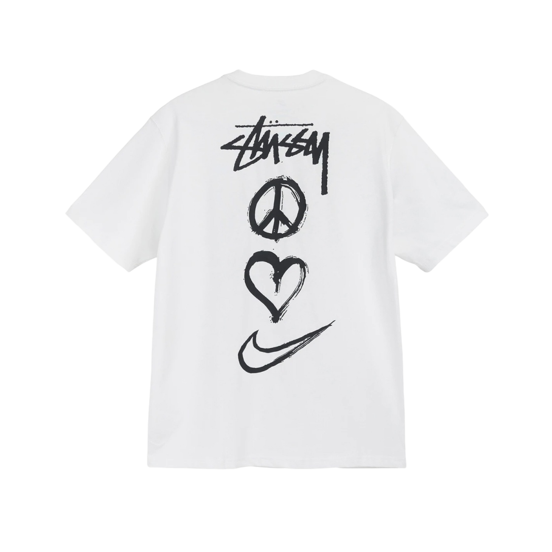 ★韓国の人気★【STUSSY】★Nike x Stussy NRG RA T-Shir.t★ ☆韓国の人気☆【STUSSY】☆Nike x Stussy NRG RA T-Shir.t☆