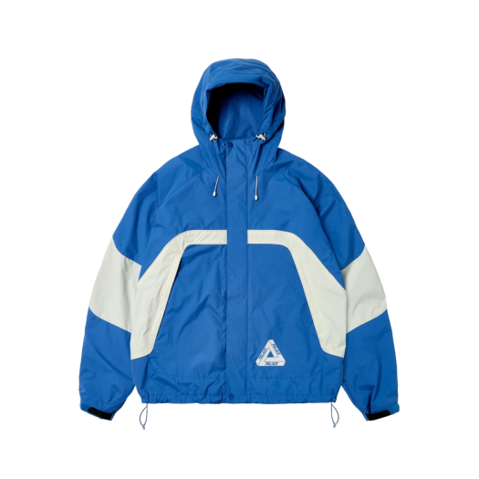 팔라스 베어 스토리지 자켓 블랙 - 20SS | Palace | KREAM