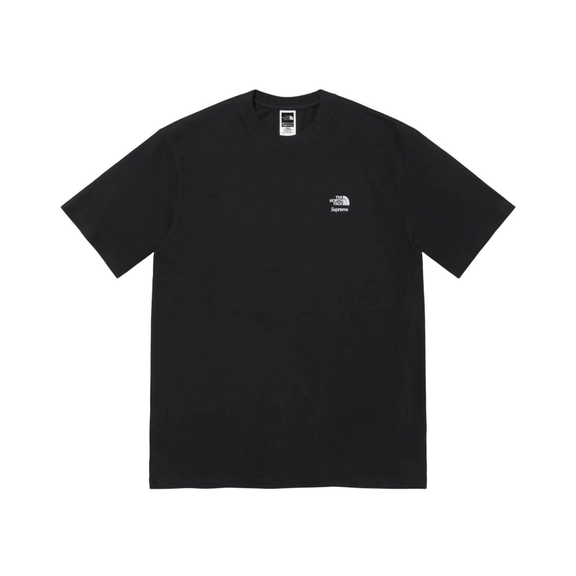 슈프림 x 노스페이스 반다나 티셔츠 블랙 - 22SS | Supreme | KREAM 슈프림 x 노스페이스 반다나 티셔츠 블랙 - 22SS | Supreme | KREAM