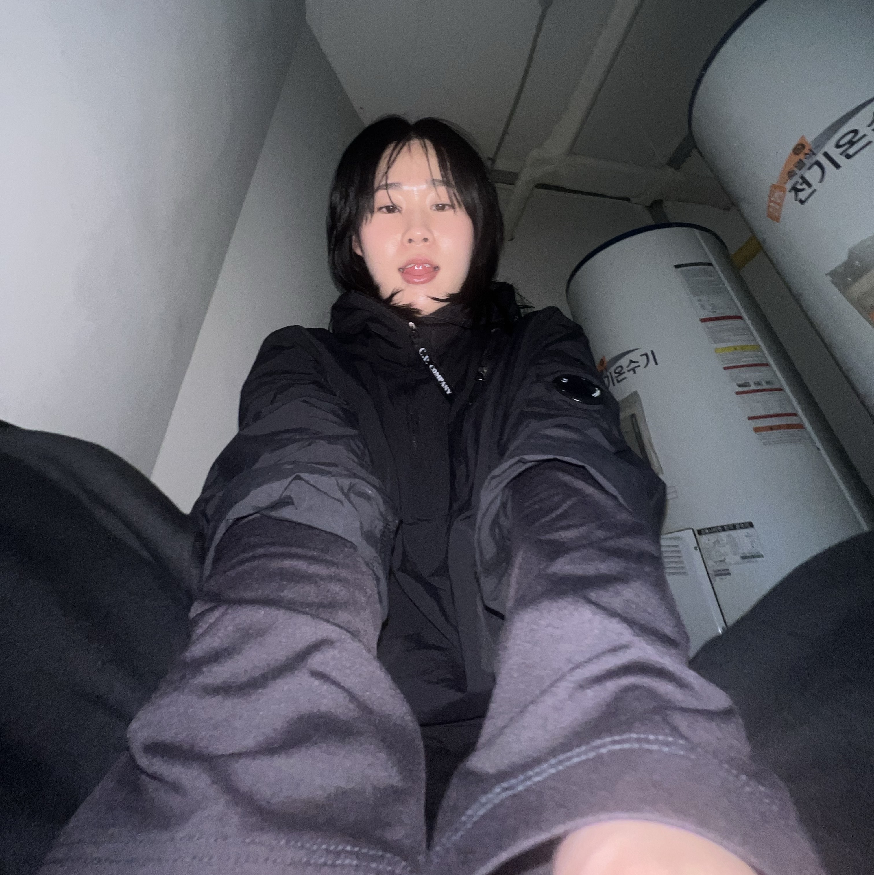 앵진곽님의 스타일 - 1