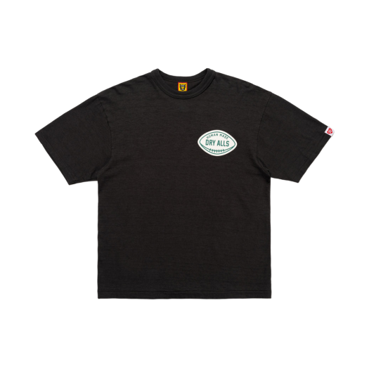 Human Made Graphic T-Shirt #3 Black