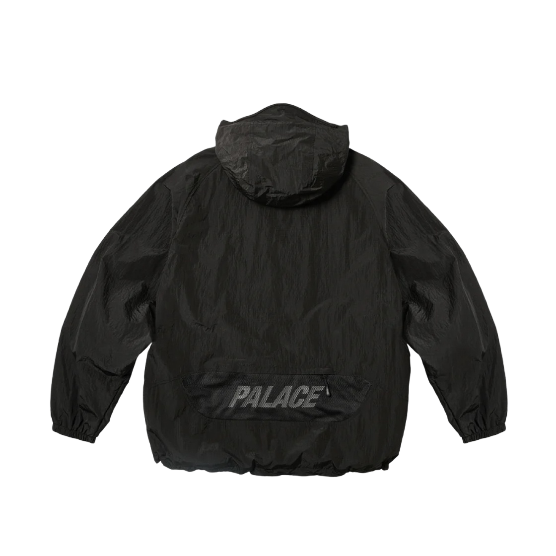 팔라스 Y-립스탑 쉘 자켓 블랙 - 23SS | Palace | KREAM