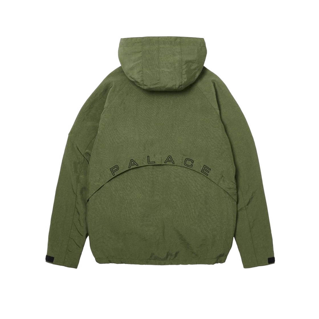 팔라스 리마커 자켓 그린 - 20FW | Palace | KREAM