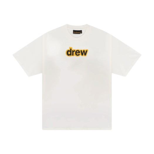 Drew House Secret SS T-Shirt Off White