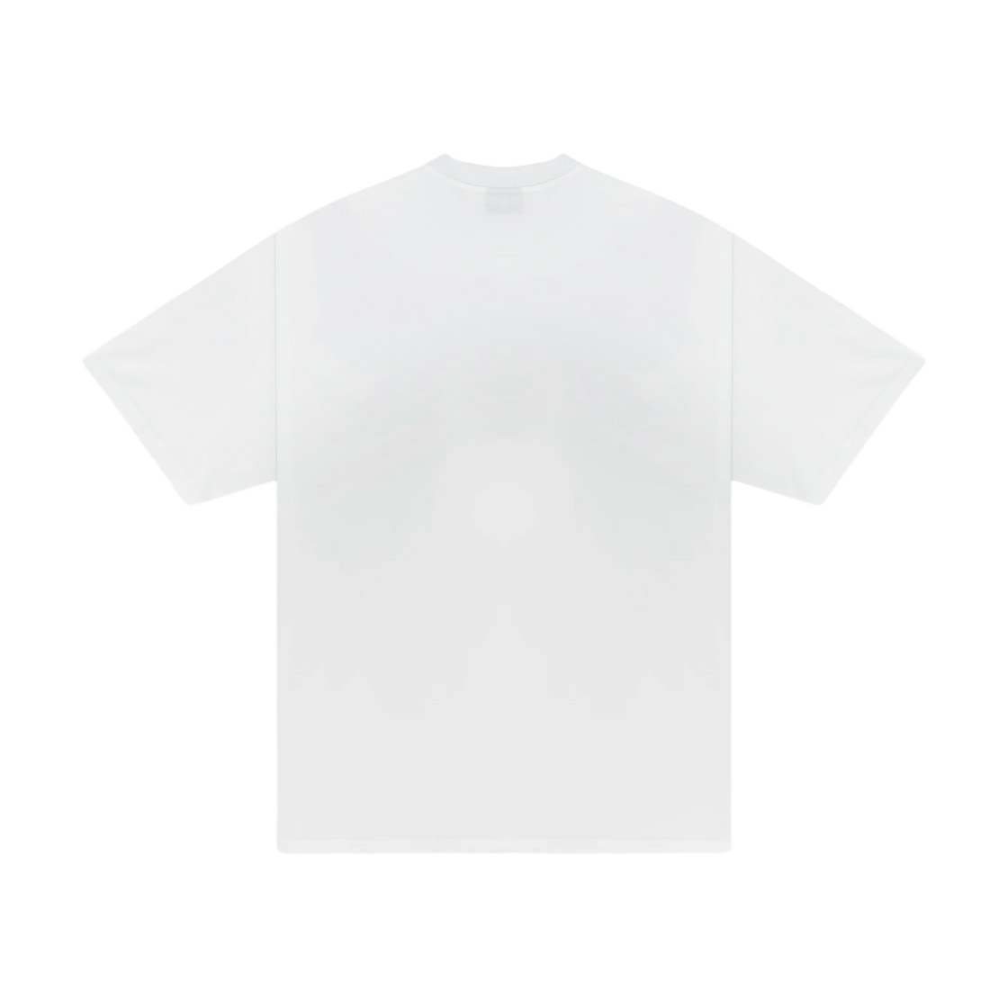 DH-HJ2121-JAHWH Drew House Jackie Hat SS T-Shirt White - #2