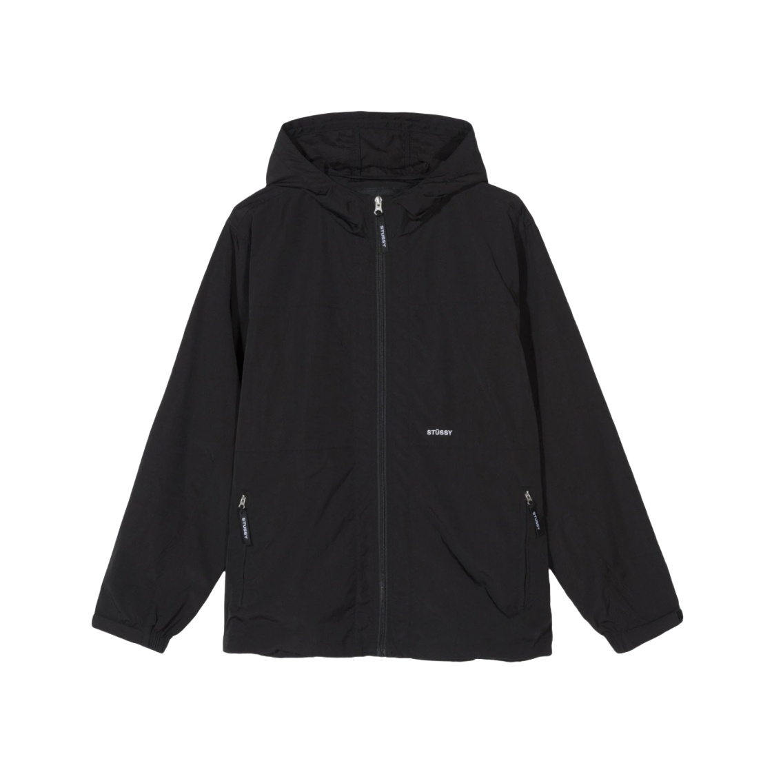 ★人気★【STUSSY】★BASIC STOCK LS THERMAL★WASHED BLACK★ Raglan Thermal LS Crew – Washed Black | Tops & Shirts | Stüssy