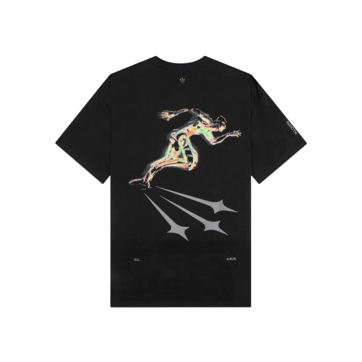 Nike x Drake Nocta NRG T-Shirt Black (FB1797-010)