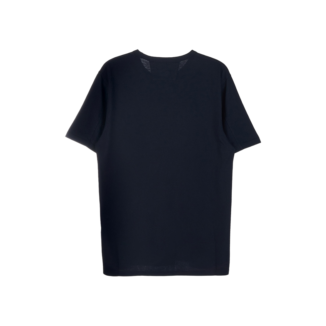 ★韓国の人気★【CP COMPANY】★24/1 JERSEY POCKET T SHIRT★ C.P. Company 24/1 Jersey Pocket T-shirt Total Eclipse Blue