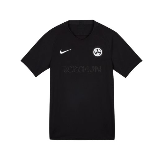 Nike x Acronym NRG Stadium Jersey Black - Asia