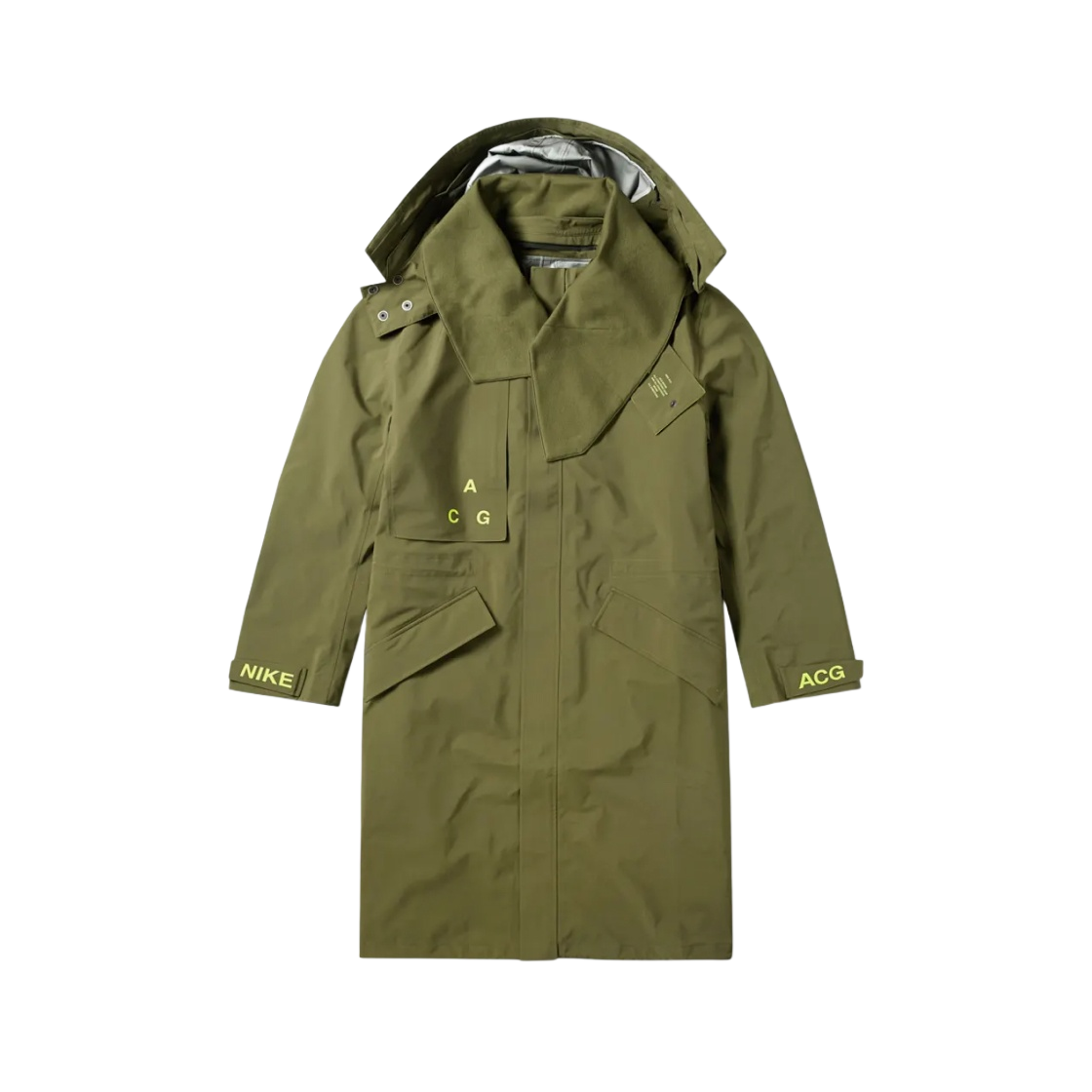 gore tex acg
