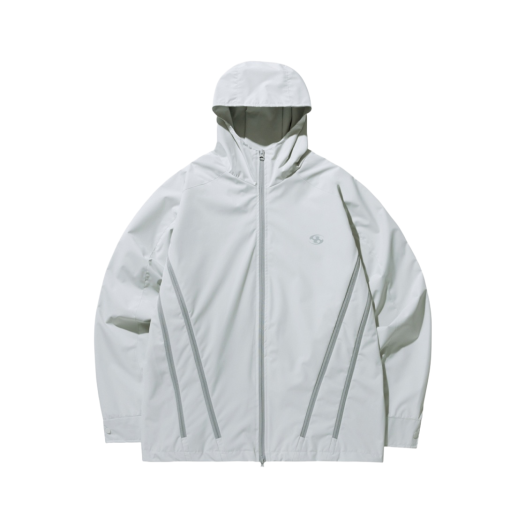 산산기어 도킹 자켓 V2 블랙 - 23FW | Sansan Gear | KREAM