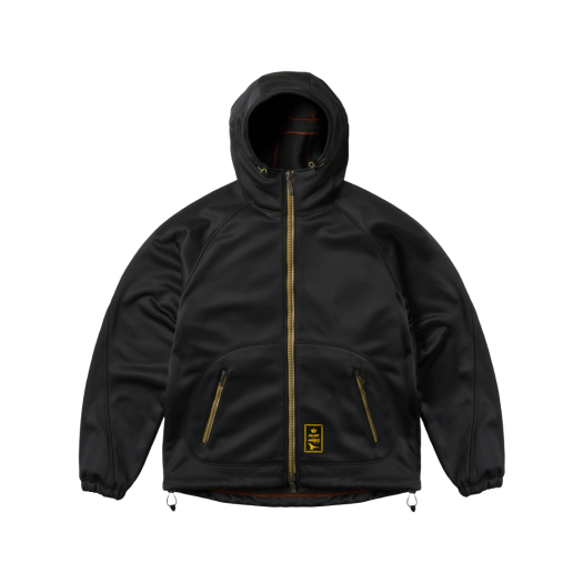 팔라스 더블 드래곤 투어 자켓 네이비 - 22FW | Palace | KREAM